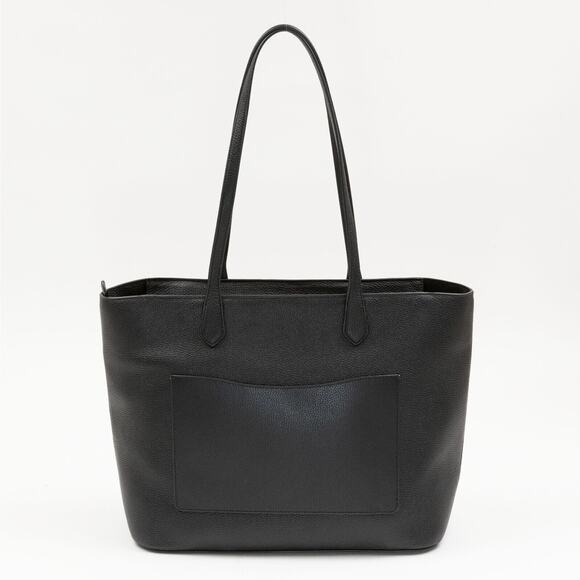 kate spade new york Veronica Large Leather Tote Black 420044 - Picture 2 of 3